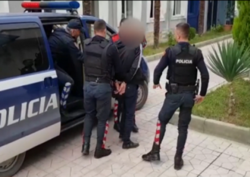 Ishte në kërkim për trafik droge në Kosovë, prangoset 33-vjeçari në Tropojë