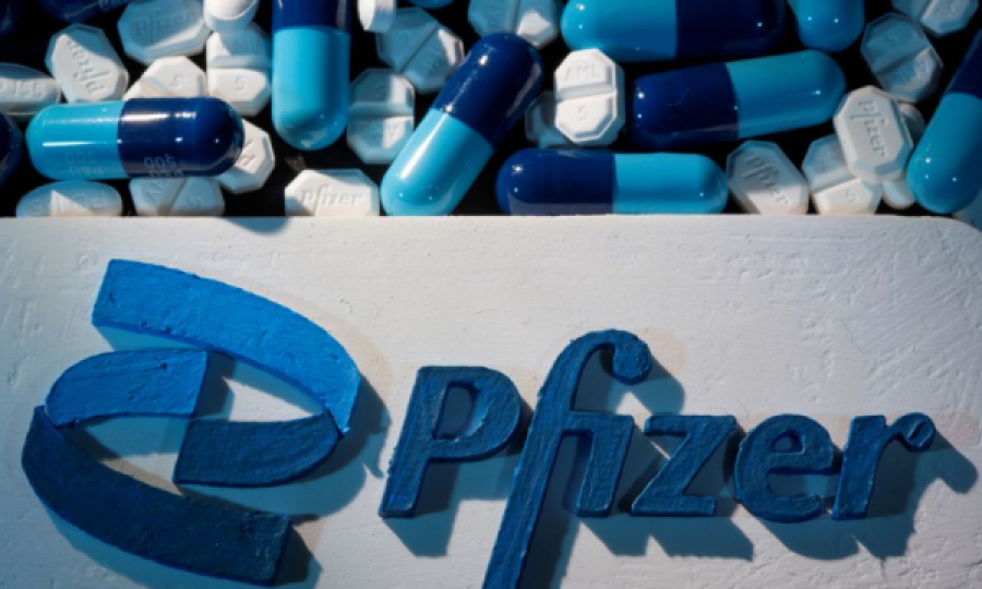 Pfizer: Pilula jonë e ul rrezikun deri 89 për qind nga Covid i ashpër