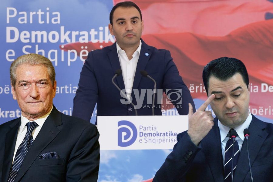 Belind Këlliçi i bashkohet 'Foltores' së ish-kryeministrit Sali Berisha