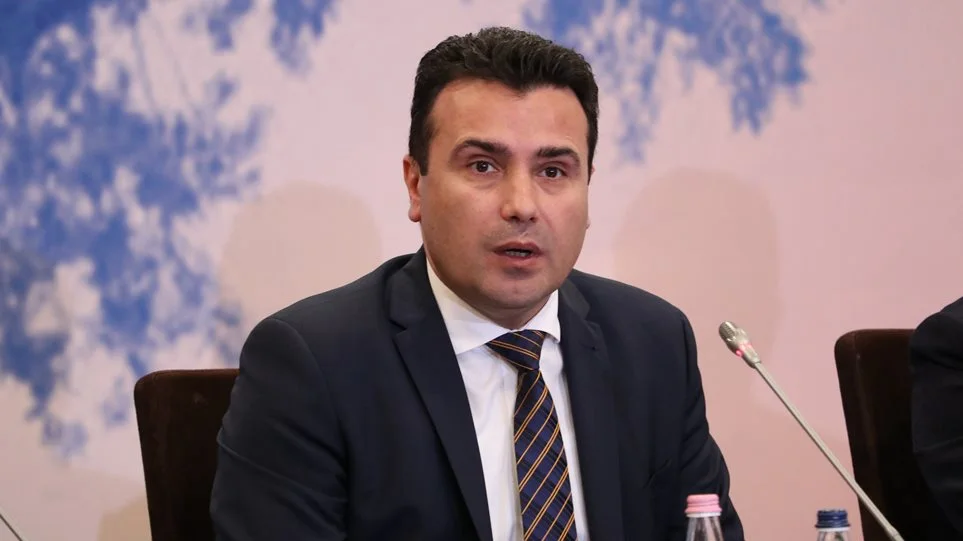 Zaev jep dorëheqjen: Kryeministri i ri dhe qeveria e re në Shkup për dhjetë ditë