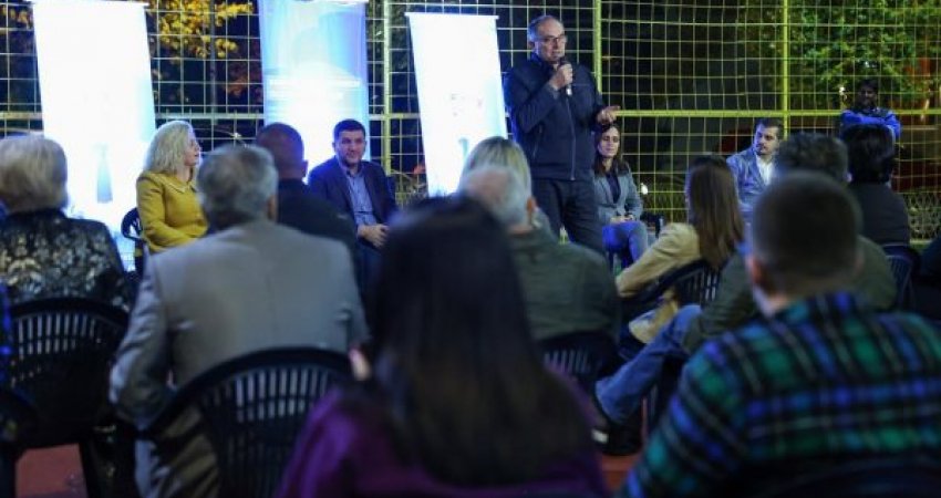 Totaj nga Prizreni: Qytetarët kanë vendosur për ndryshimin