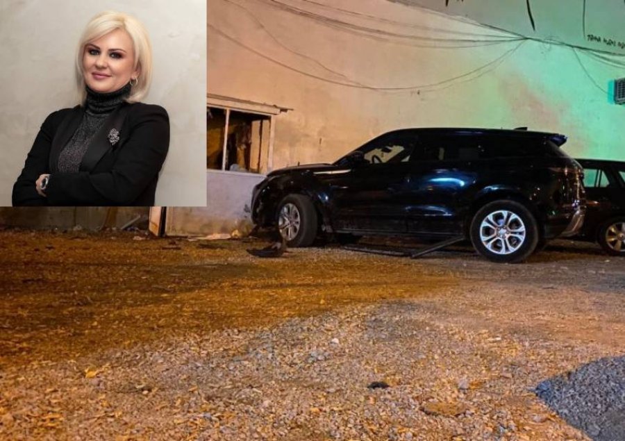 ‘Tritol në makinë si formë kërcënimi’/ Noterja në Tiranë e kallëzuar 4 herë për mashtrim