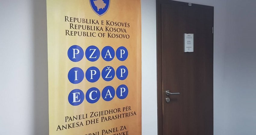 PZAP hedh poshtë si të pasafatshme ankesën e PDK-së për votat nga diaspora