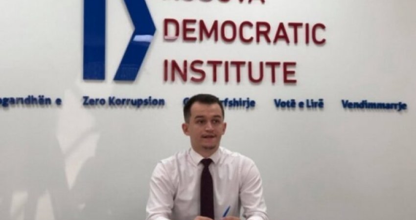 Eugen Cakolli: Seanca konstituive nuk mund të përmbyllet pa zgjedhjen e të gjithë nënkryetarëve