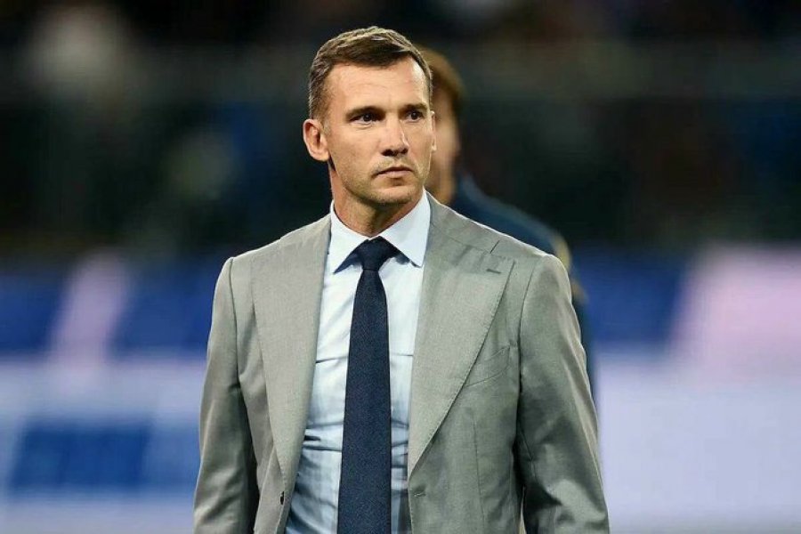 Zyrtare/ Andriy Shevchenko bëhet trajner i klubit më të vjetër në Itali