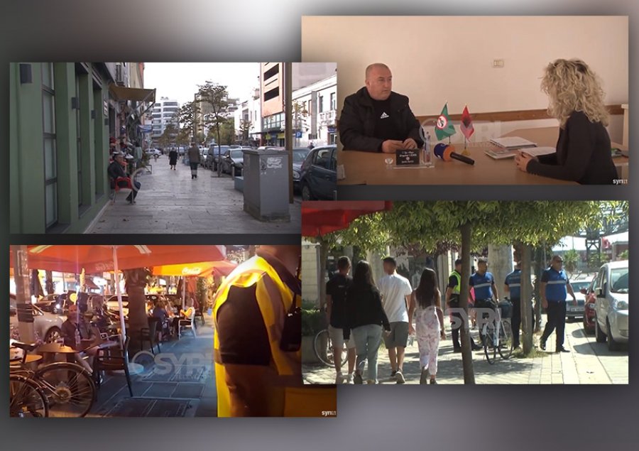 VIDEO-SYRI TV/ Shfrytëzimi i hapësirave në Durrës, akuza bashkisë: Përdor standarde të dyfishta