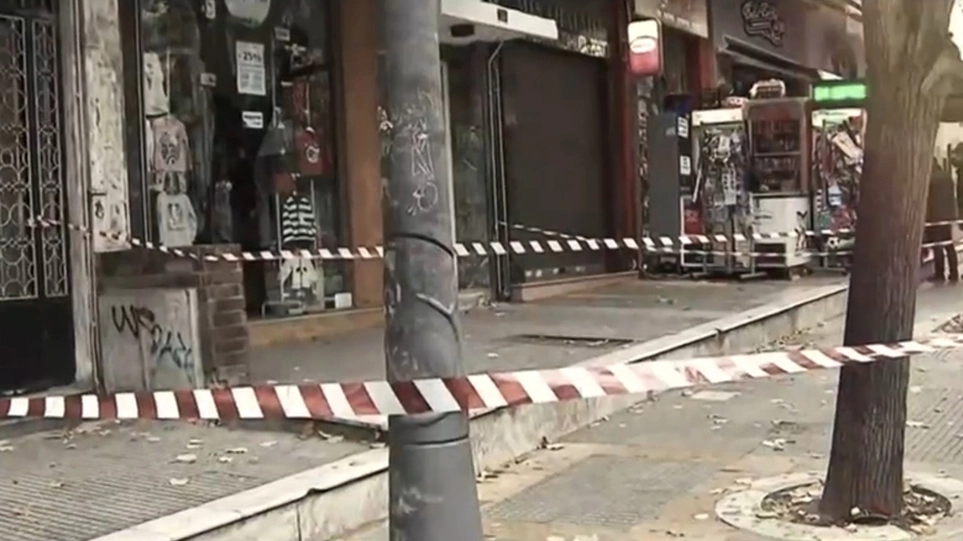 VIDEO/ Shkon ta grabisë, shqiptari vret grekun