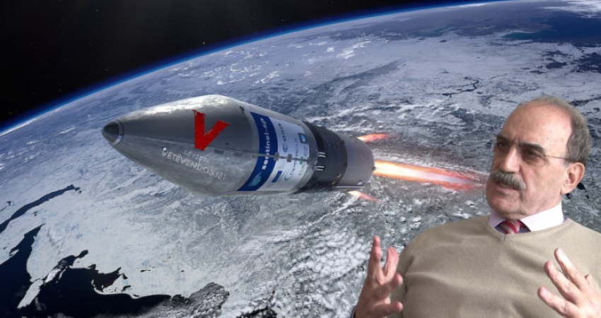 Deputeti i VV-së më në fund reagon për raketën e Shqipërisë në hapësirë: Tregon ofertën e tij 