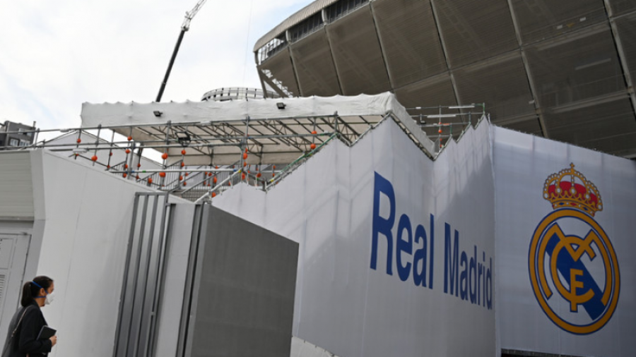 Real Madridi i interesuar për yllin e Milanit