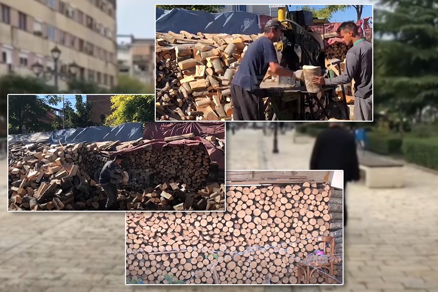 VIDEO – SYRI TV/ Rritet çmimi i druve në Shkodër, Shkak kërkesa e lartë dhe moratoriumi