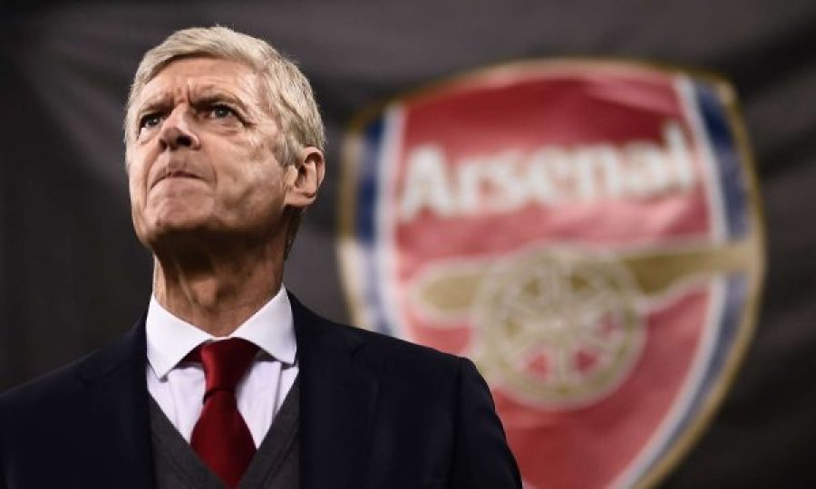 Wenger çudit me deklaratën: Është dashur ta lija Arsenalin për ndonjë ekip tjetër