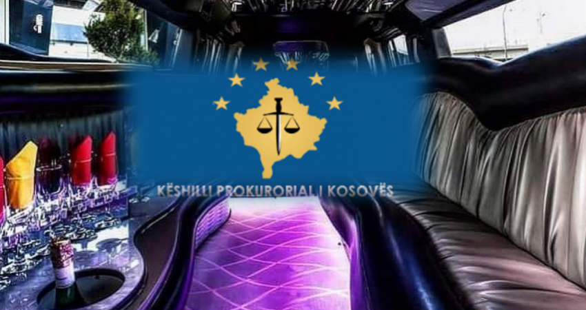 Pa treguar pse iu duhen, Këshilli Prokurorial i Kosovës blen dy limuzina me vlerë marramendëse 