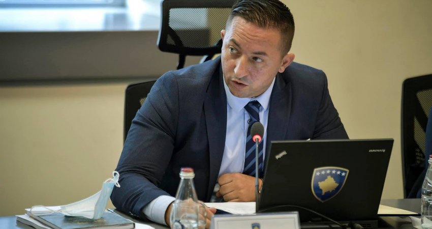 Ministri Mehaj: Rusia me çdo kusht kërkon destabilizimin e Kosovës