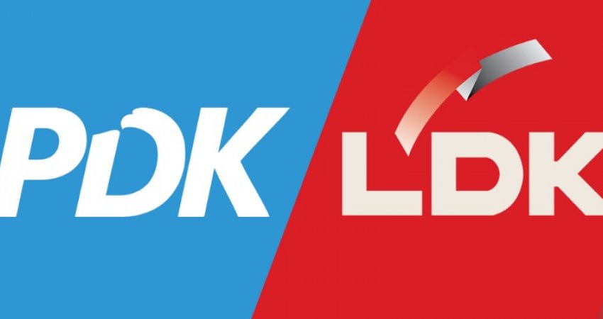 PDK e LDK kritikojnë Qeverinë për “përshpejtim të projektligjeve për efekt elektoral dhe justifikim nga dështimet”