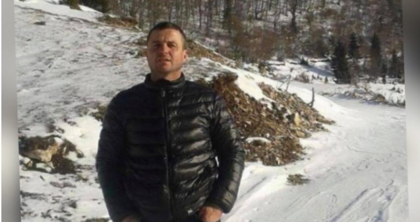 Ky është ish-ushtari i UÇK-së që humbi jetën tragjikisht në Rugovë