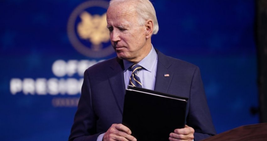 ​Joe Biden fton Shqipërinë në Samitin e Demokracisë, a u ftua Kosova?
