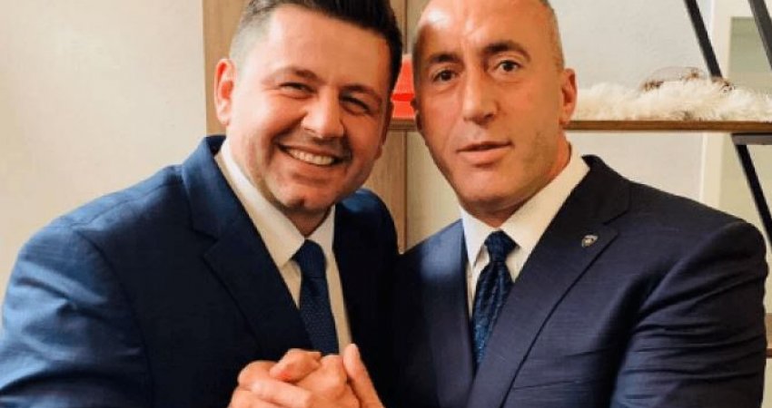 Haradinaj: Bekë Berisha përfaqëson ndryshimin në Istog