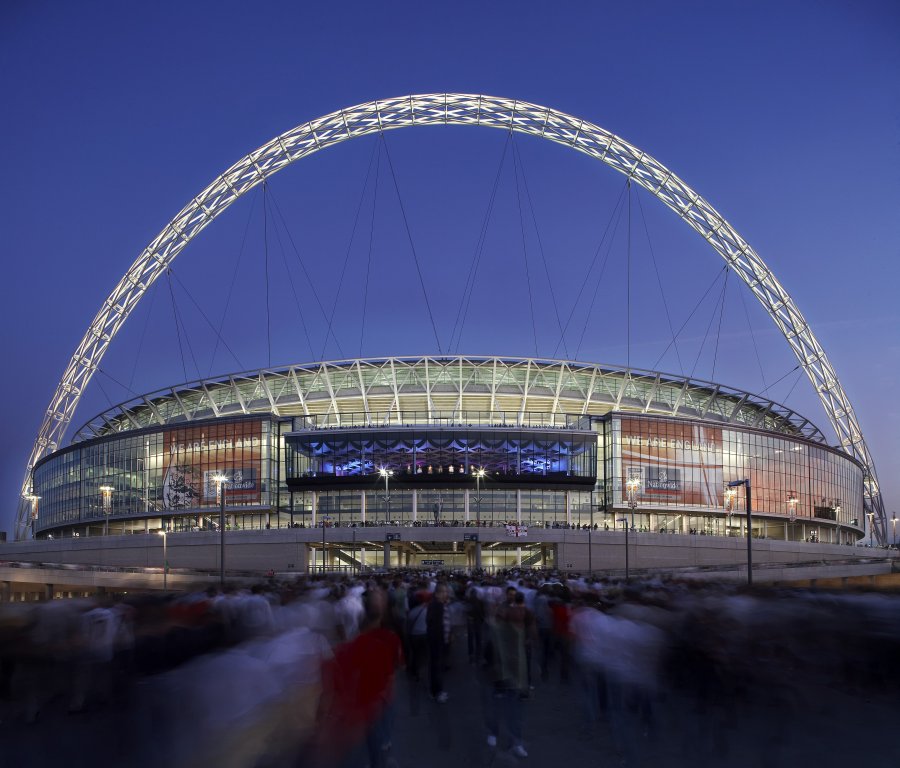 Angli-Shqipëri/ Ja sa tifozë kuqezi do jenë në ‘Wembley’