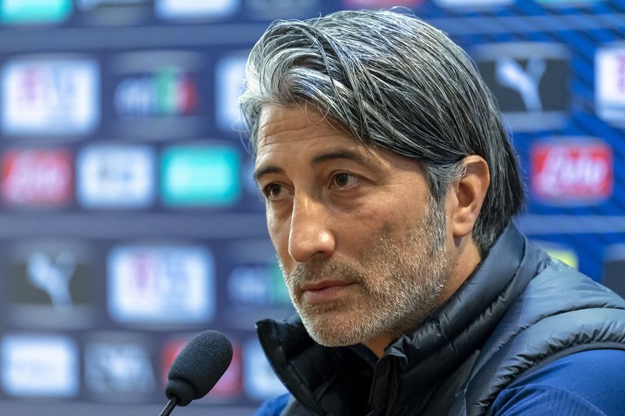 Trajneri i Zvicrës provokon Italinë, i kujton eliminimin nga Suedia
