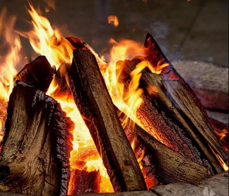 VIDEO/ Kriza e zjarrit: Dyfishohet çmimi i druve për ngrohje në Dibër, arrin në 9000 lekë/m³