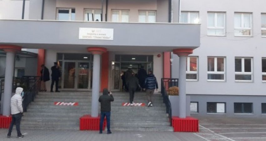 Hapet në kohë Qendra më e madhe e votimit në Gjilan
