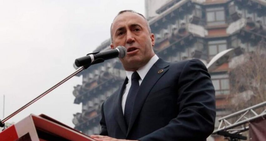 Ramush Haradinaj me urim të veçantë për dy humbësit Bekë Berisha e Agron Kuçi