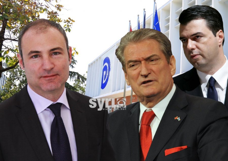 Former Justice Minister: The Democratic Party was dying in silence without Berisha’s movement