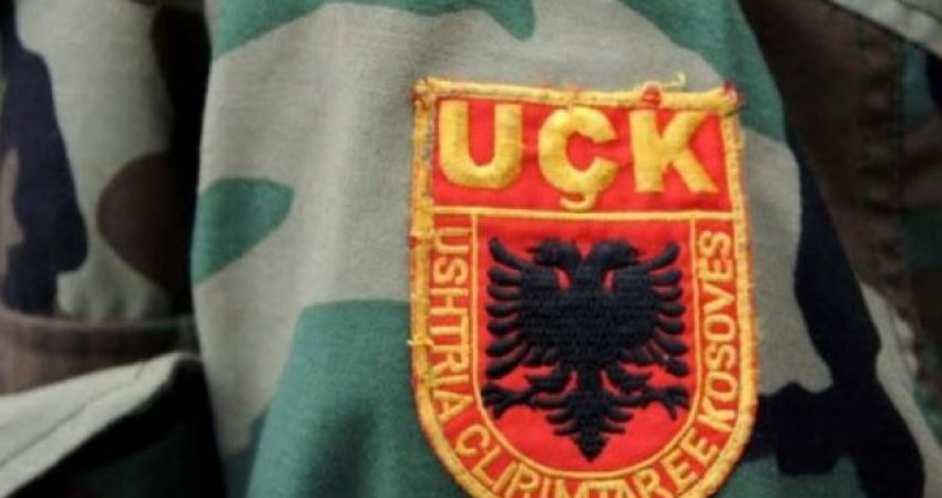 Vdes ish-ushtari i Ushtrisë Çlirimtare të Kosovës