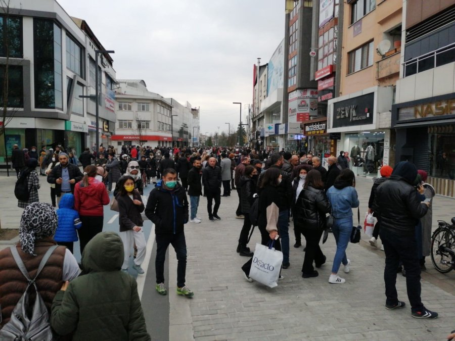 VIDEO/ Shkundet Turqia, dy tërmete të njëpasnjëshme frikësojnë qytetarët