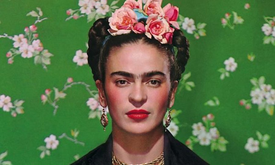 Çmim marramendës/ Piktura e artistes Frida Kahlo shitet në Nju Jork