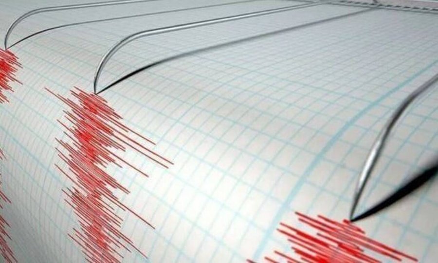 Tërmeti i fortë trondit Turqinë