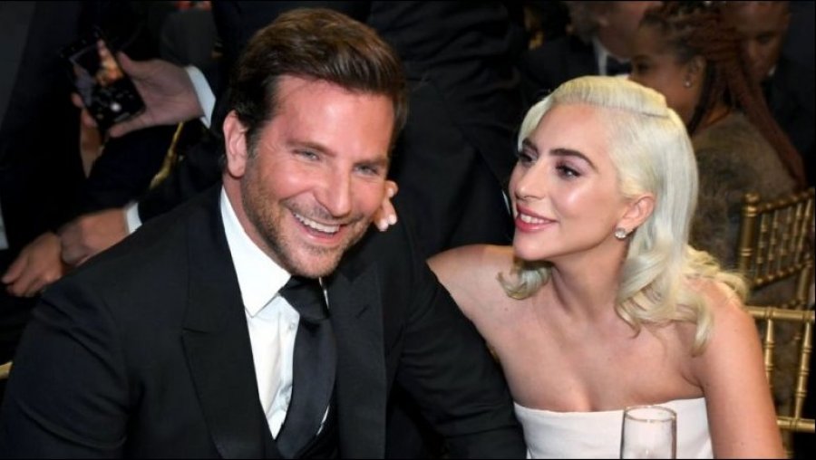 Performanca e tyre romantike në 'Oscars' trazoi rrjetin, Bradley Cooper sqaron marrëdhënien me Lady Gaga-n