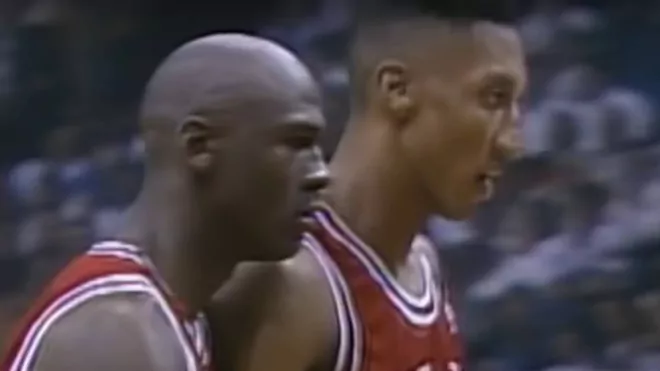 Scottie Pippen: Michael Jordan 'ka shkatërruar basketbollin'