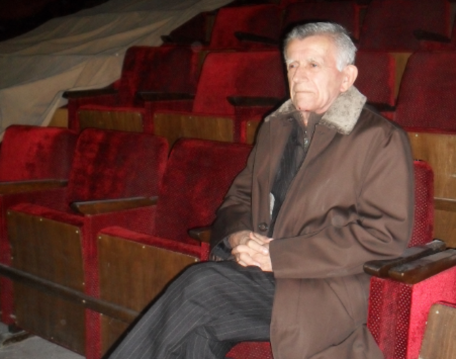 Ndërron jetë shkrimtari dhe dramaturgu i madh Fadil Kraja