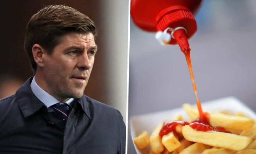 Gerrard vendos diktatin, regjim ushqimor lojtarëve të Aston Villa