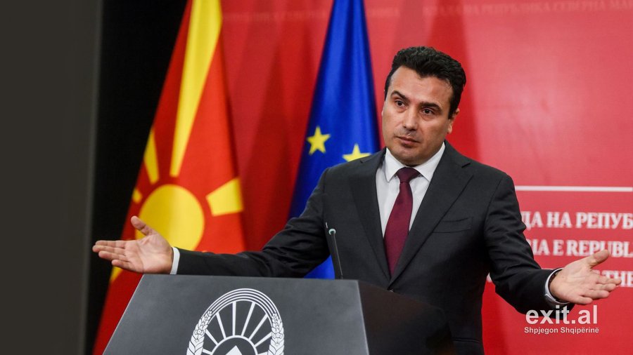 ‘Cirk' në qeverinë e Zoran Zaev/ Pas thyerjes së dorëheqjes, pritet të ndryshojë 5 ministra
