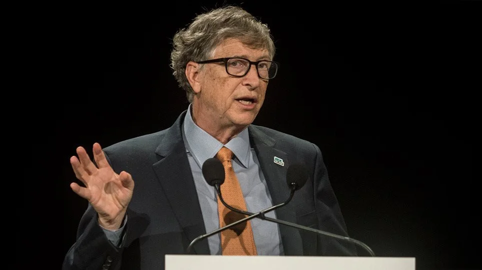 Bill Gates tregon se kur do të ulet numri i vdekjeve nga COVID-19