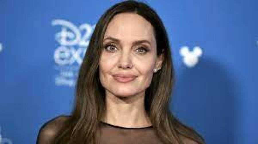 'Udhëheqësit botërorë duhet t’i mbajnë premtimet’,Angelina kërkon ndalimin e shpyllëzimit
