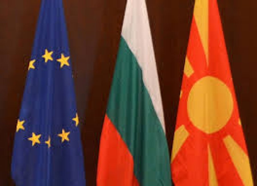 Zbehen shpresat/ Reagimi nga partia fituese në Bullgari: Nuk është reale që në dhjetor hiqet vetoja për Maqedoninë…