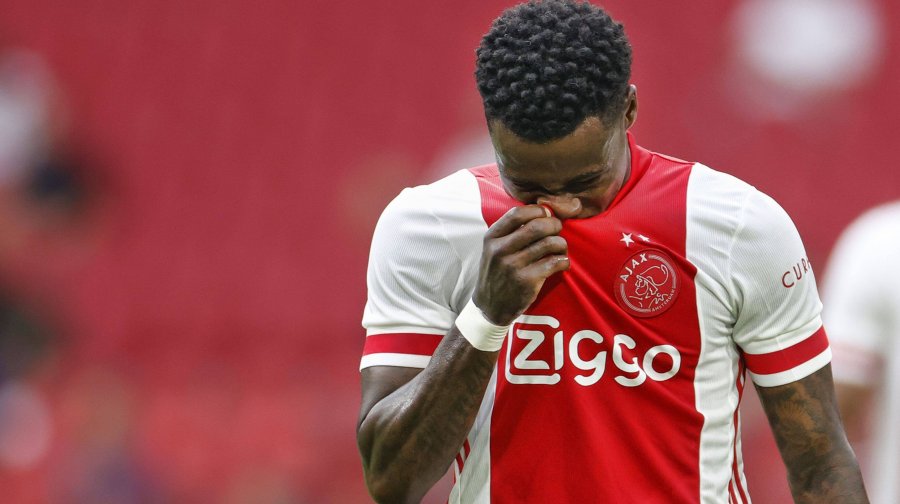 Akuzohet për tentative vrasje, procedohet penalisht ish-futbollisti i Ajax
