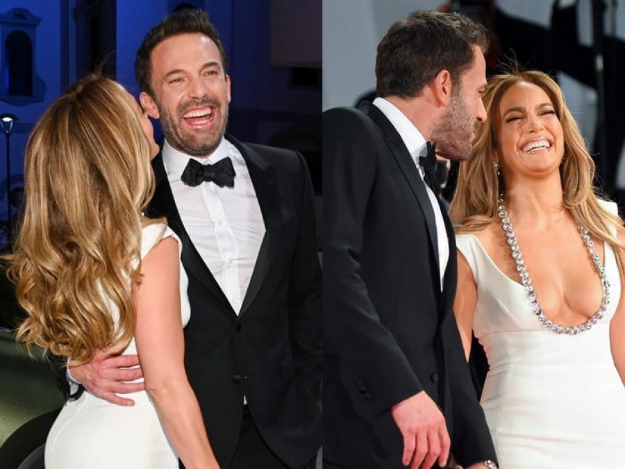 Pas tre divorceve, Jennifer Lopez nuk e përjashton mundësinë që të martohet sërish.