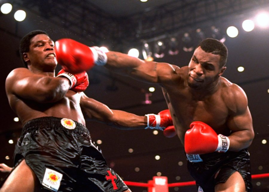 E zbulon ish-truproja: Tyson bënte s*ks para ndeshjeve, më pas thoshte ‘ky djalë do të shpëtojë'