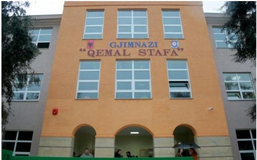 Renditja e gjimnazeve publike në Tiranë sipas 'Kartës së Performancës', kryeson 'Qemal Stafa'