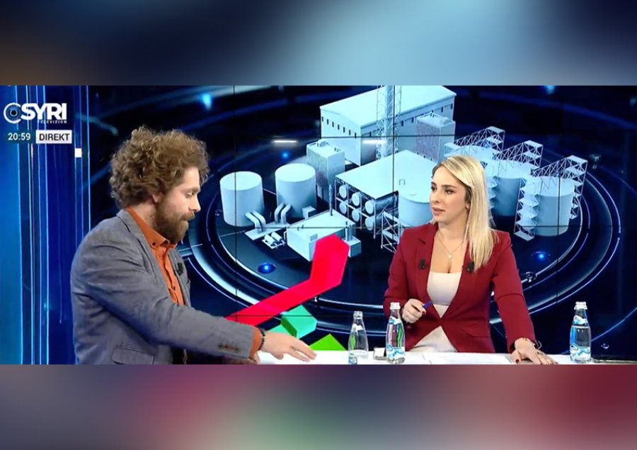 VIDEO/ Rezart Prifti: Shqipëria nuk ka koncesione, por skema të pastra vjedhjeje