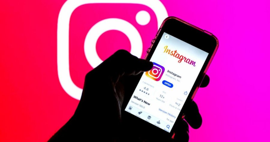 'Pusho pak', njihuni me opsionin më të ri në ‘Instagram’