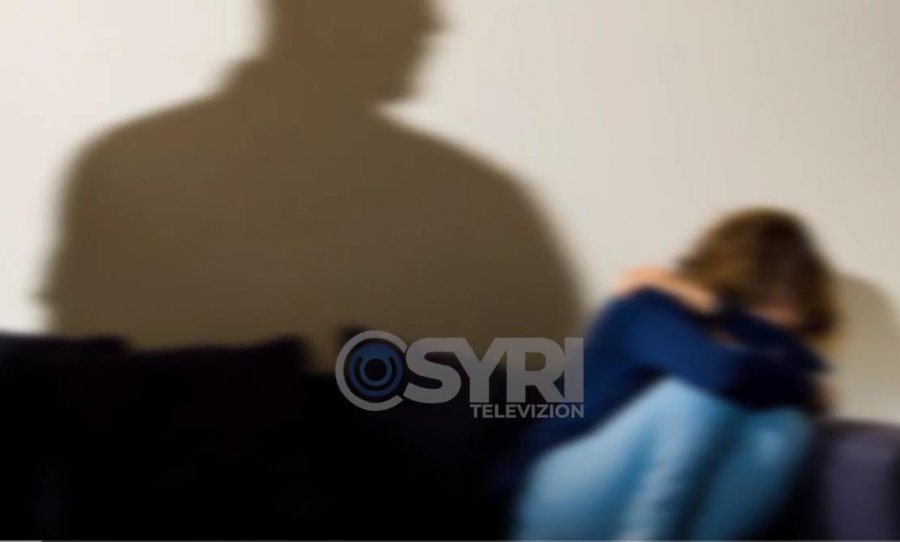 VIDEO-SYRI TV/ Abuzimet ndaj fëmijëve, Tushi: Njerëzit po devijojnë nga morali