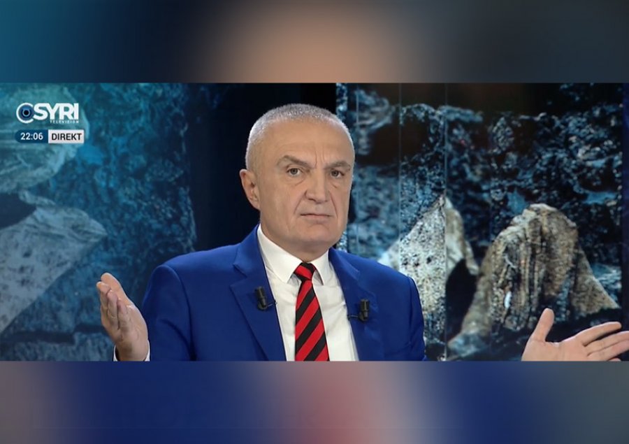 President Meta: A dark scenario for Kosovo’s division existed, I didn’t allow it happen