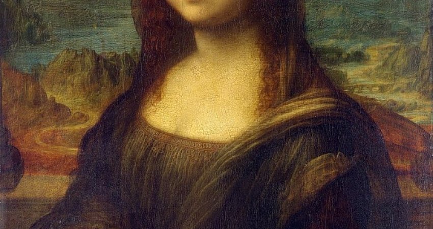 Bota e njeriut që e vodhi Mona Lizën