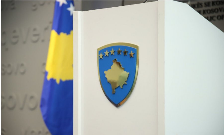 'Kosova do të jetë pranë Maqedonisë së Veriut në këtë moment të kobshëm'