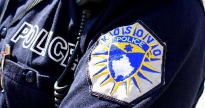 Policia deklarohen për shpërthimin në Fushë Kosovë
